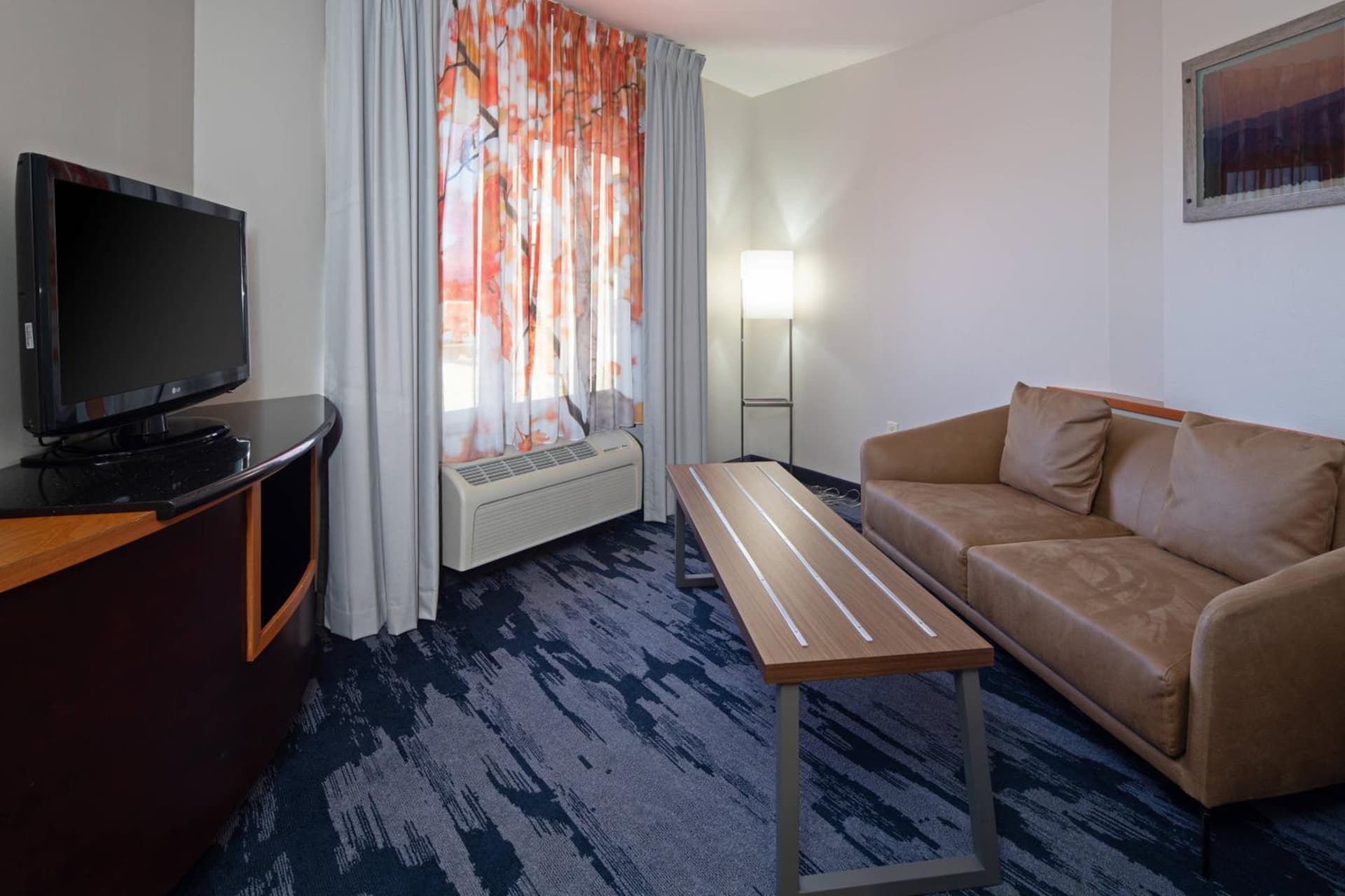 Fairfield Inn & Suites Seattle Bremerton gallery photo in Bremerton, WA — image 18