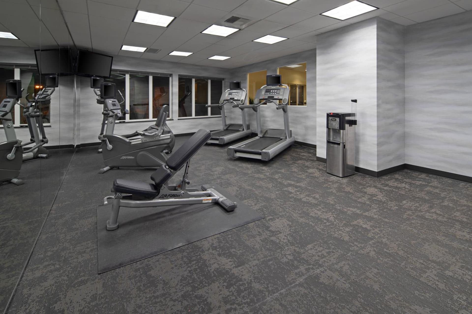 Fairfield Inn & Suites Seattle Bremerton gallery photo in Bremerton, WA — image 20