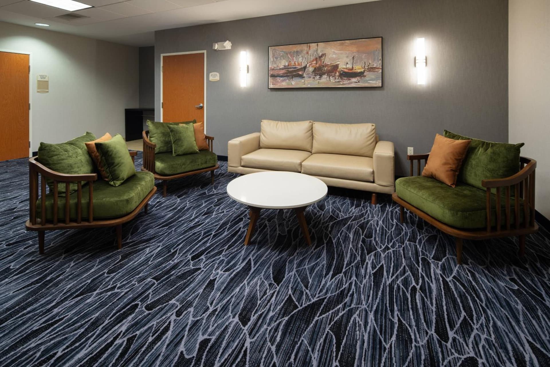 Fairfield Inn & Suites Seattle Bremerton gallery photo in Bremerton, WA — image 4