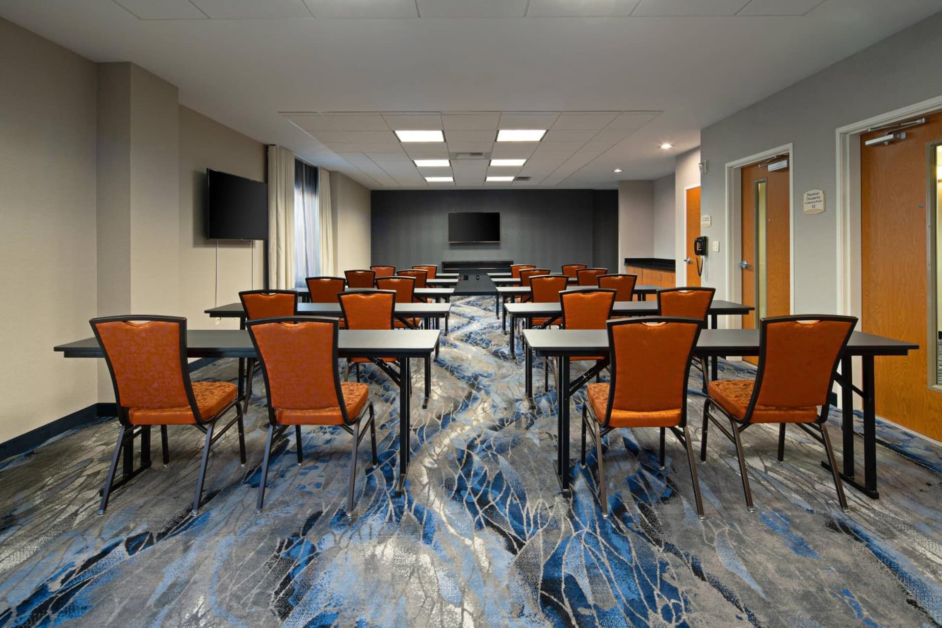 Fairfield Inn & Suites Seattle Bremerton gallery photo in Bremerton, WA — image 21