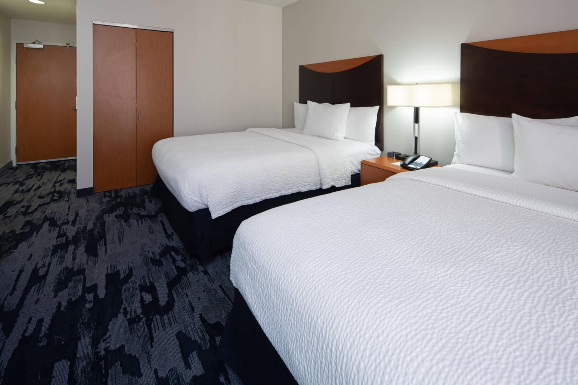 Fairfield Inn & Suites Seattle Bremerton gallery photo in Bremerton, WA — image 22