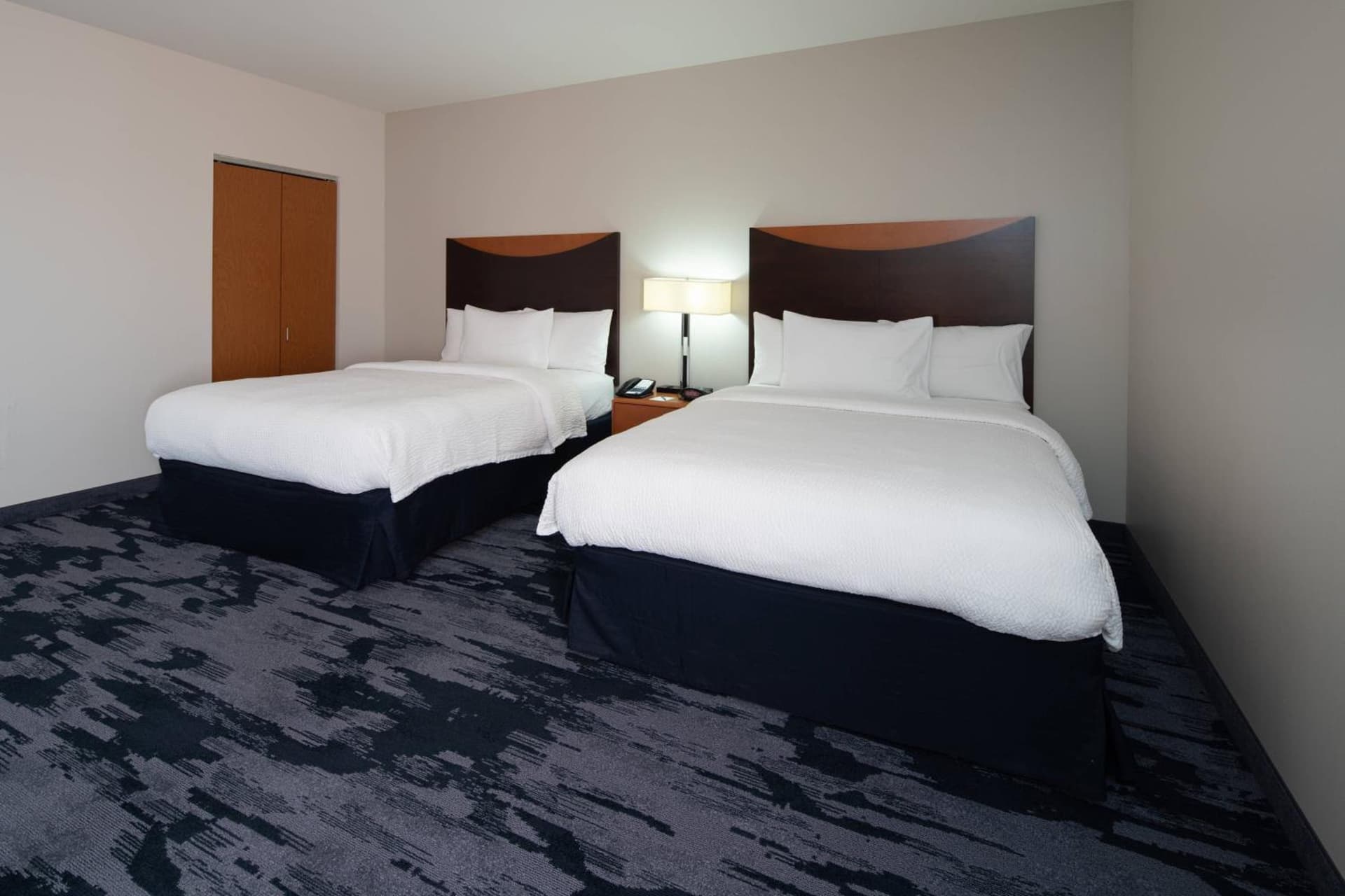 Fairfield Inn & Suites Seattle Bremerton gallery photo in Bremerton, WA — image 25