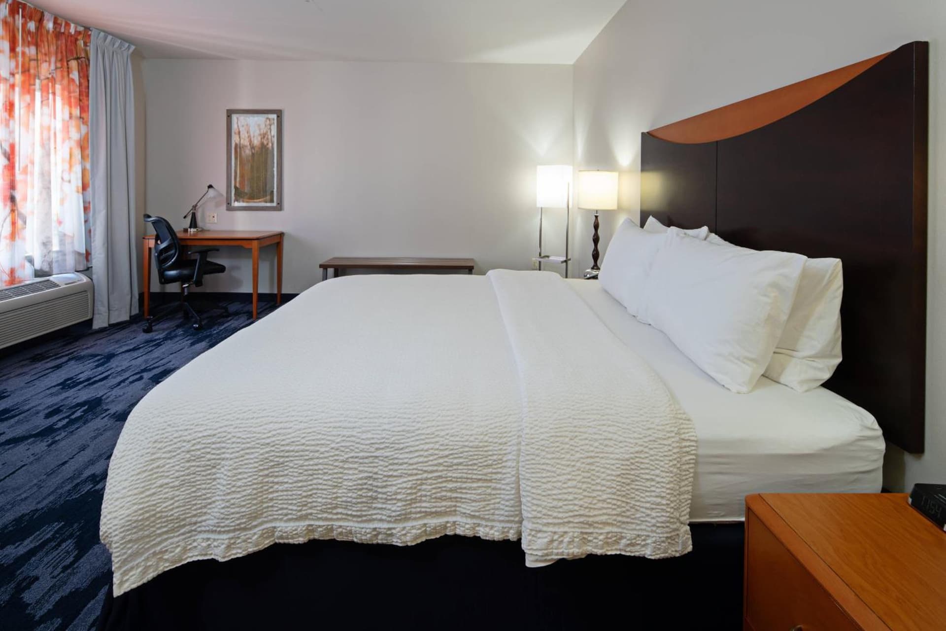 Fairfield Inn & Suites Seattle Bremerton gallery photo in Bremerton, WA — image 15
