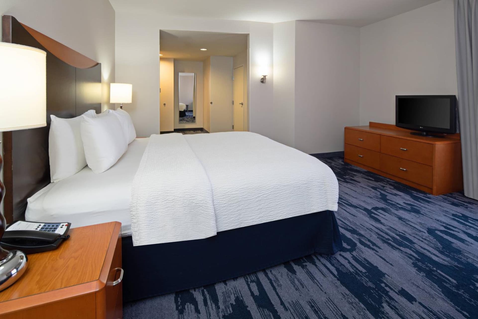 Fairfield Inn & Suites Seattle Bremerton gallery photo in Bremerton, WA — image 13