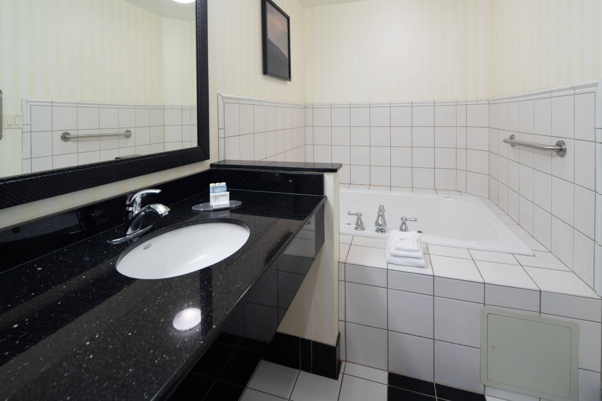 Fairfield Inn & Suites Seattle Bremerton gallery photo in Bremerton, WA — image 24