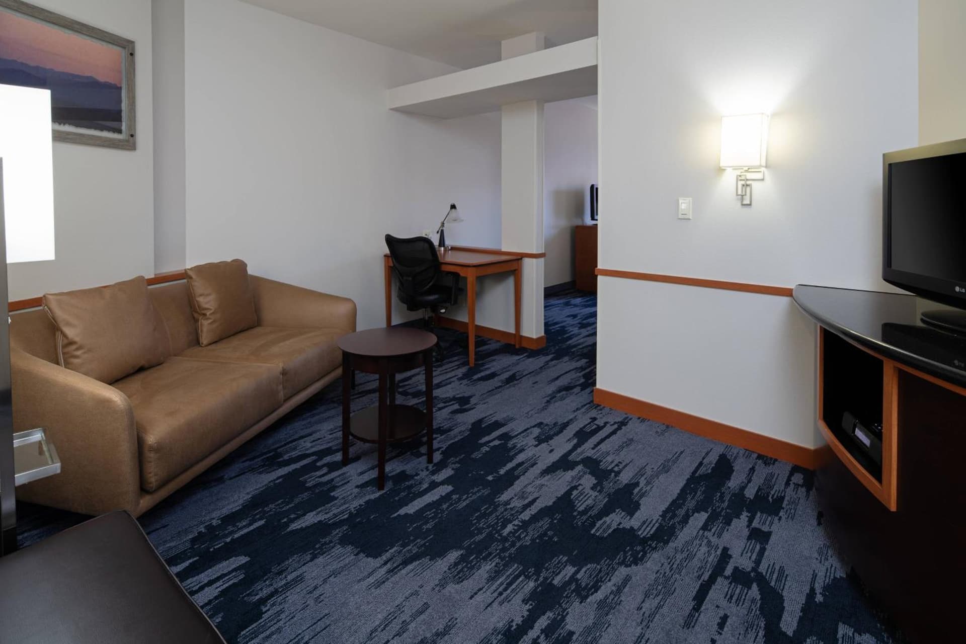 Fairfield Inn & Suites Seattle Bremerton gallery photo in Bremerton, WA — image 7