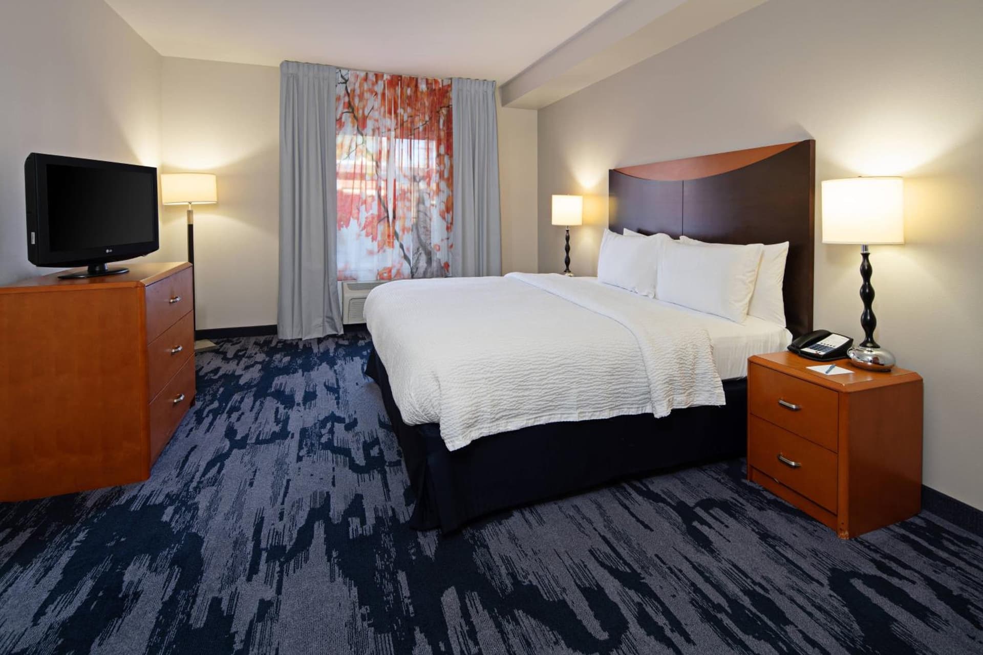 Fairfield Inn & Suites Seattle Bremerton gallery photo in Bremerton, WA — image 5