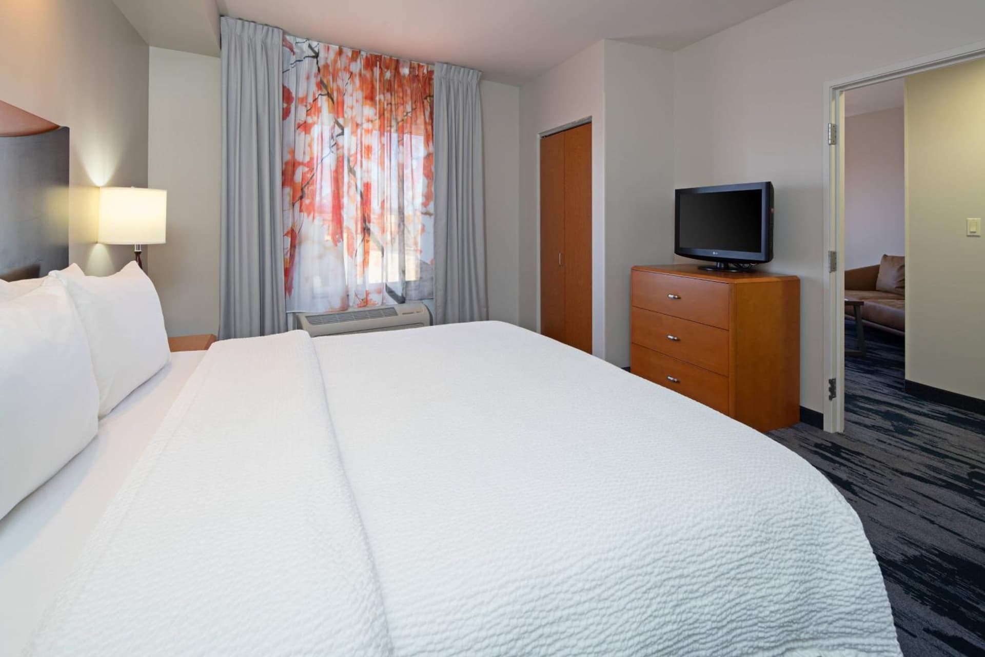 Fairfield Inn & Suites Seattle Bremerton gallery photo in Bremerton, WA — image 14