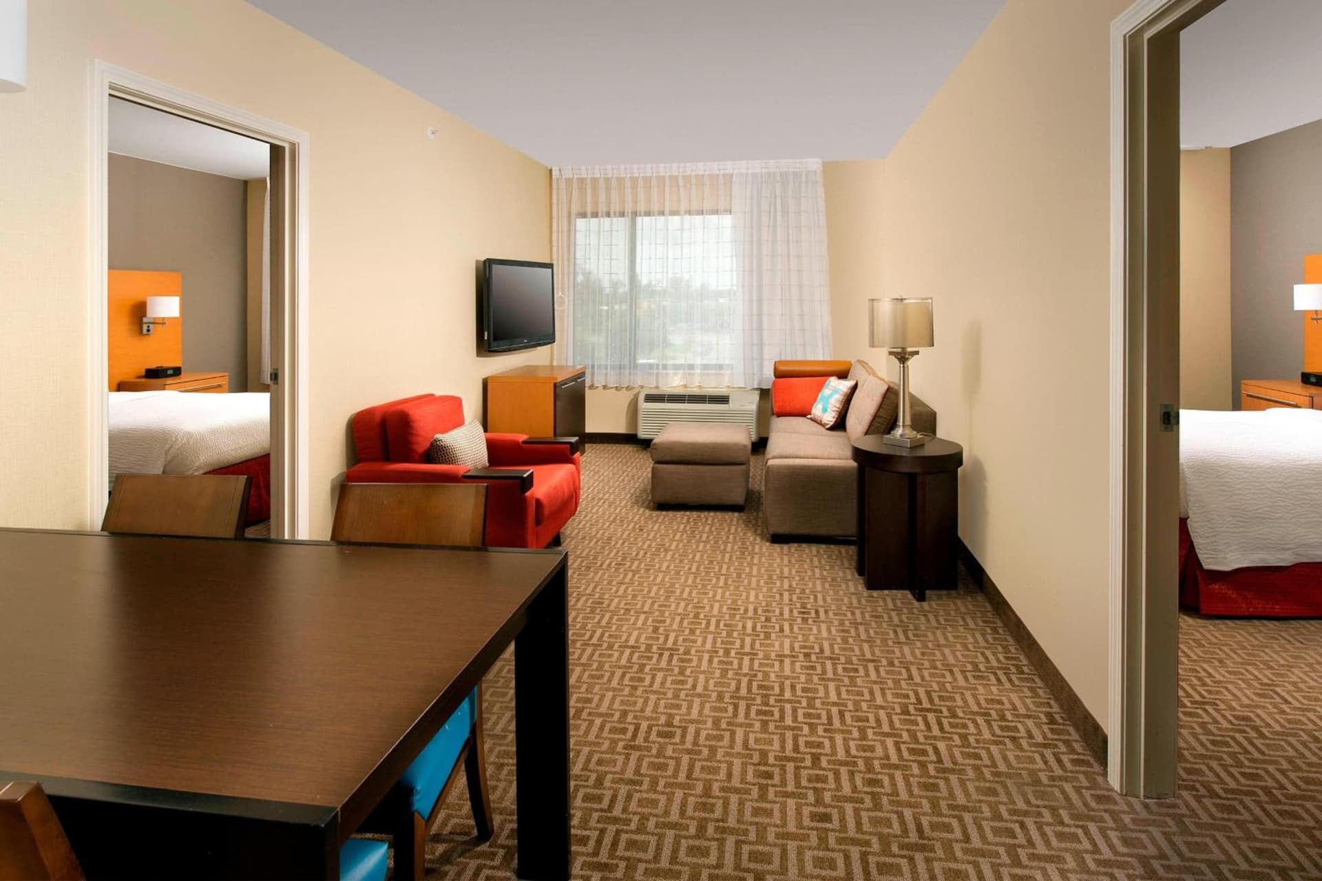 TownePlace Suites by Marriott Lexington Park Patuxent River Naval Air Station gallery photo in Lexington Park, MD — image 8