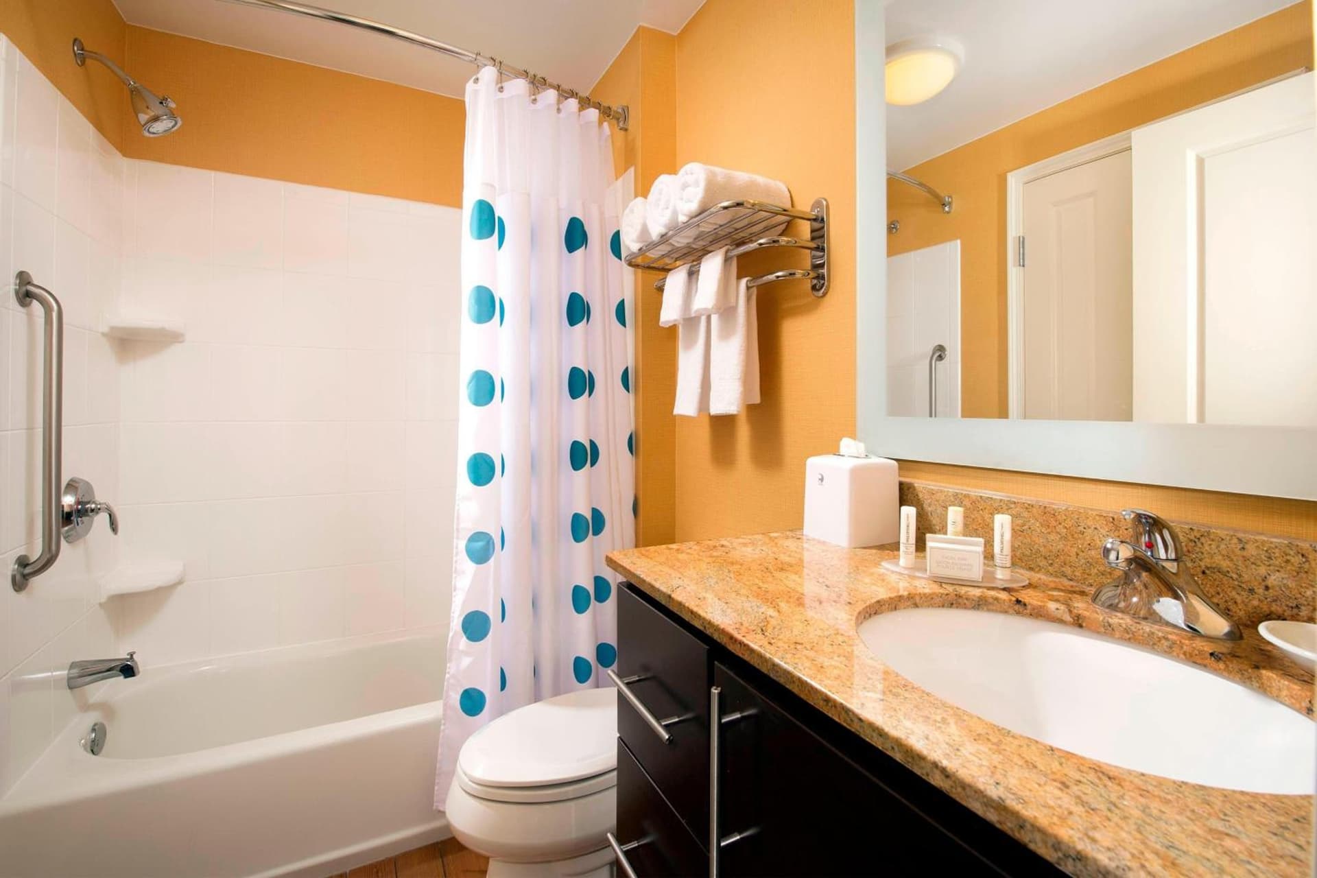 TownePlace Suites by Marriott Lexington Park Patuxent River Naval Air Station interior in Lexington Park, MD — gallery photo 2