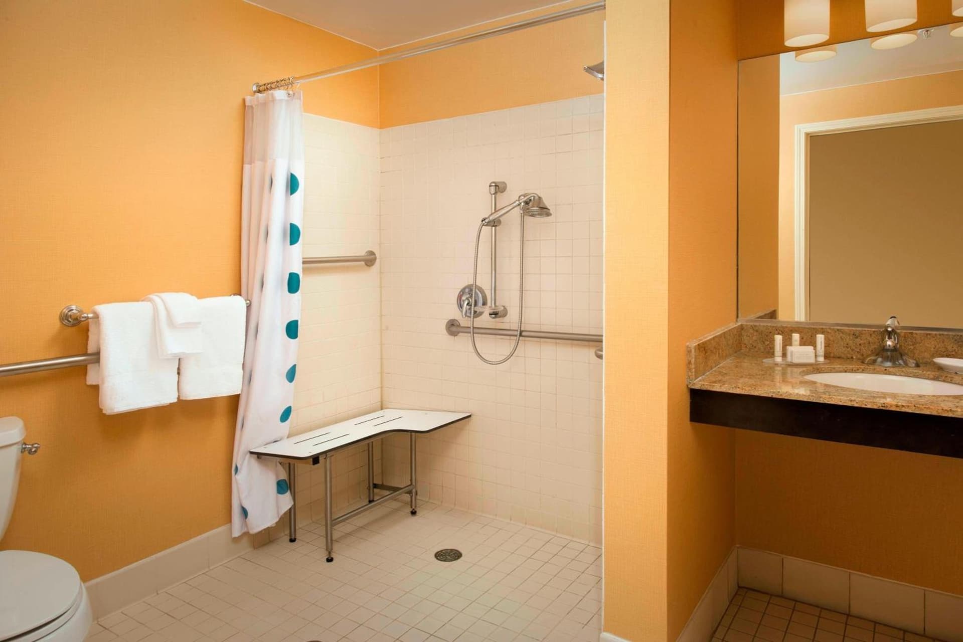TownePlace Suites by Marriott Lexington Park Patuxent River Naval Air Station gallery photo in Lexington Park, MD — image 4