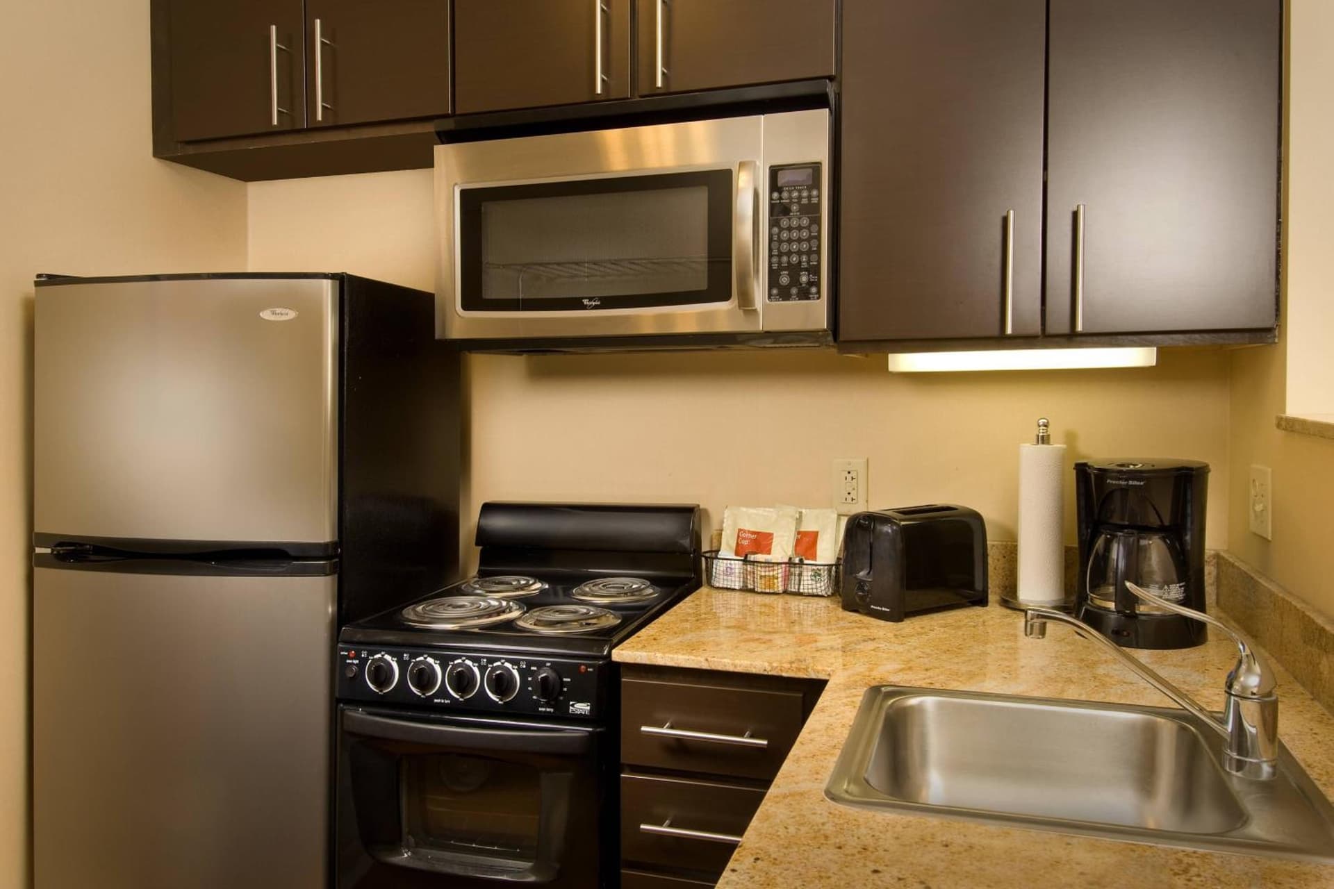 TownePlace Suites by Marriott Lexington Park Patuxent River Naval Air Station gallery photo in Lexington Park, MD — image 17