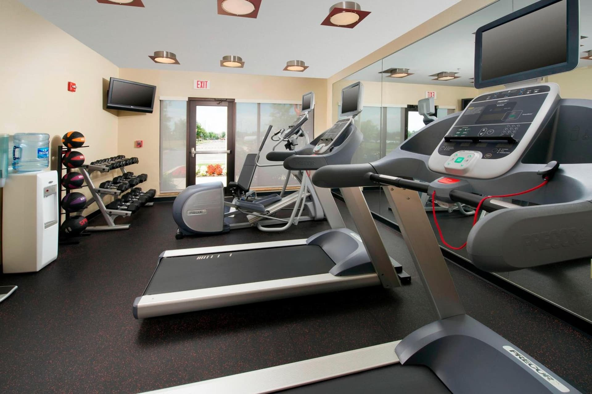 TownePlace Suites by Marriott Lexington Park Patuxent River Naval Air Station gallery photo in Lexington Park, MD — image 12