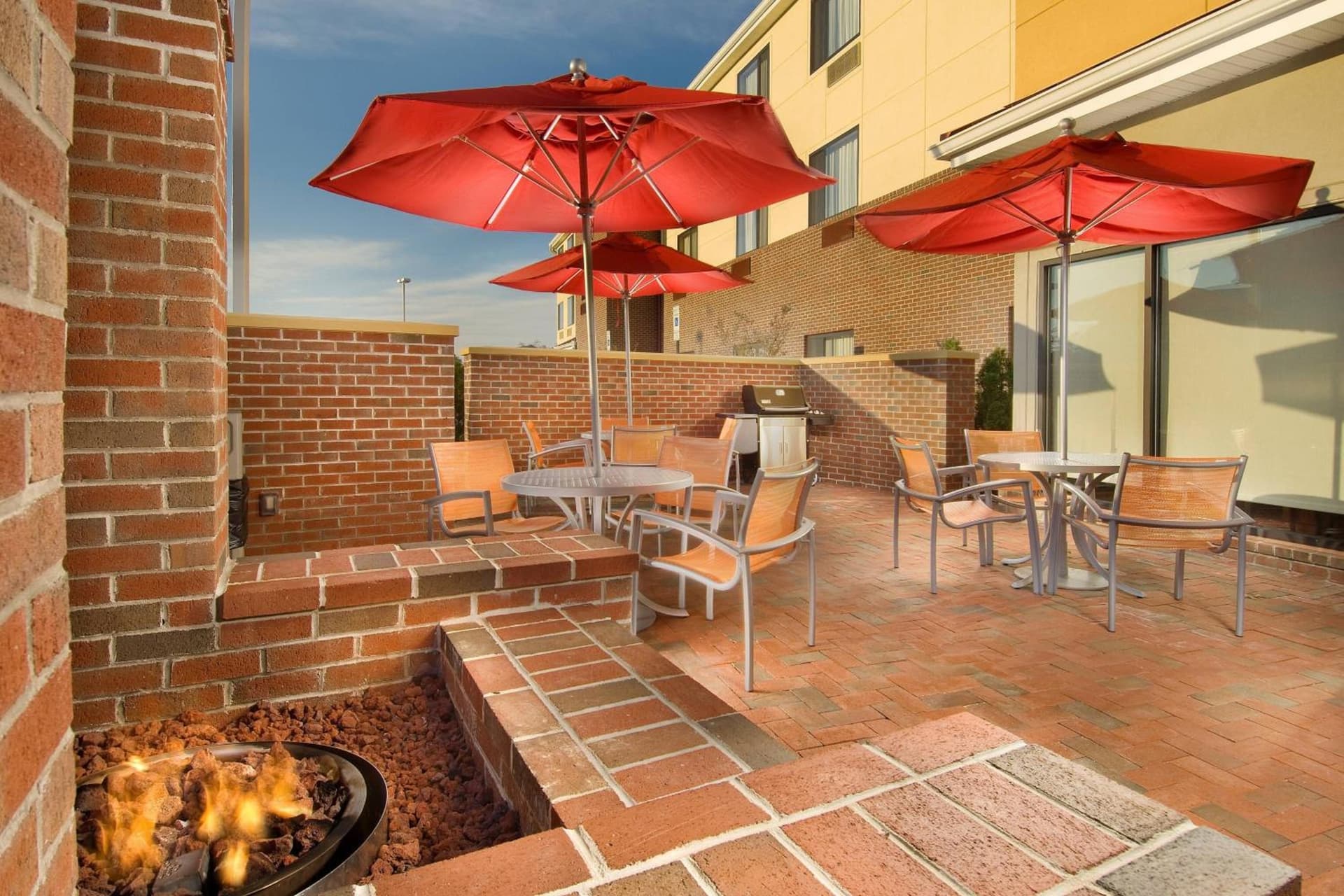 TownePlace Suites by Marriott Lexington Park Patuxent River Naval Air Station gallery photo in Lexington Park, MD — image 13