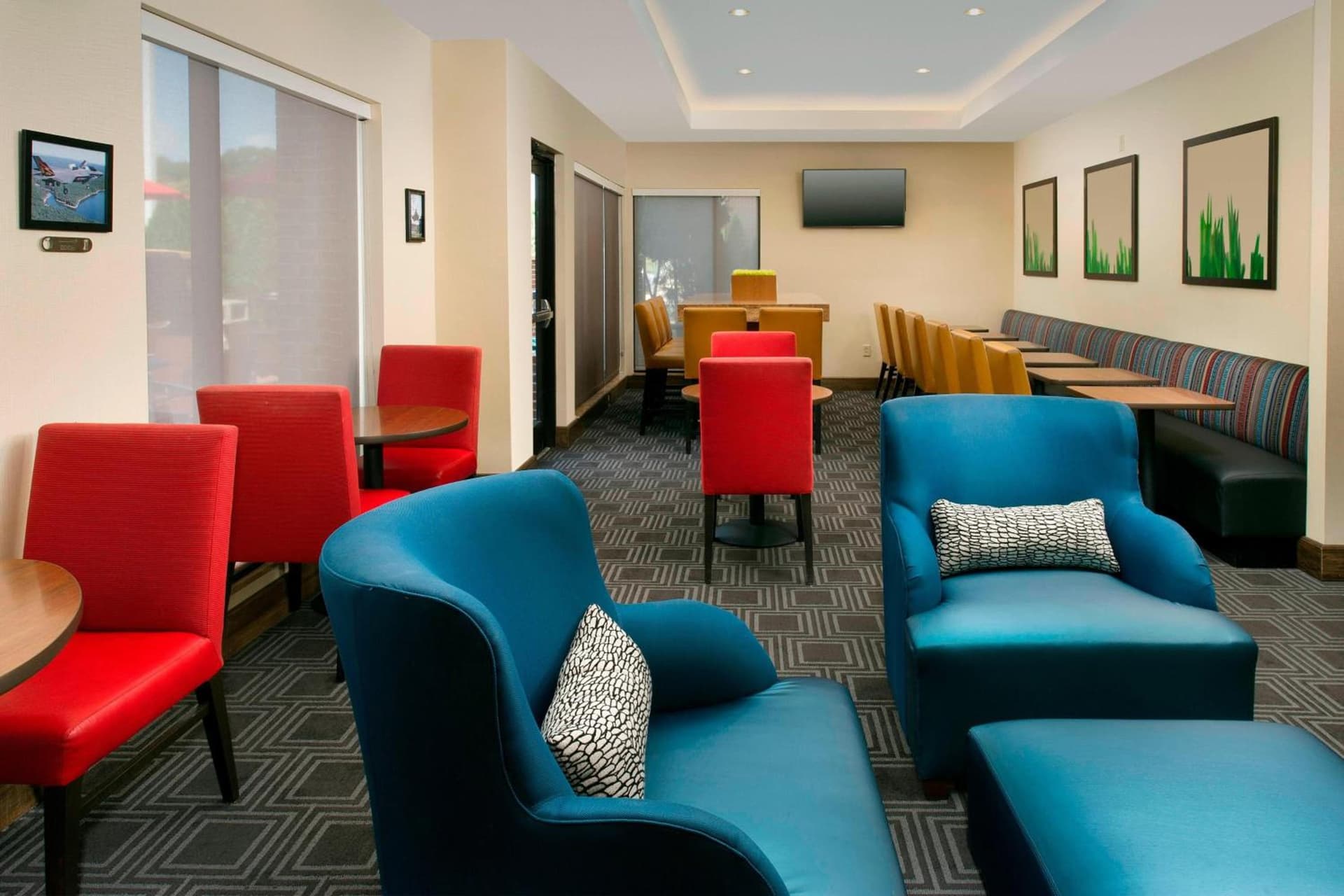 TownePlace Suites by Marriott Lexington Park Patuxent River Naval Air Station gallery photo in Lexington Park, MD — image 24