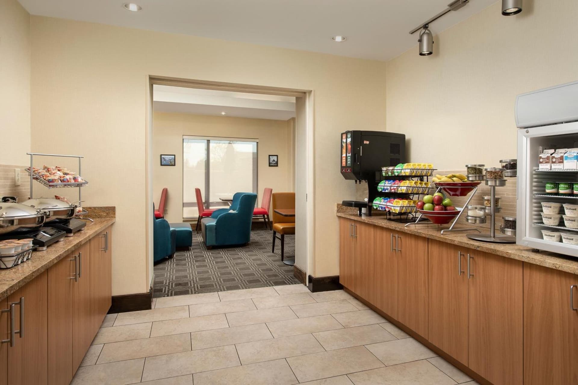 TownePlace Suites by Marriott Lexington Park Patuxent River Naval Air Station gallery photo in Lexington Park, MD — image 6