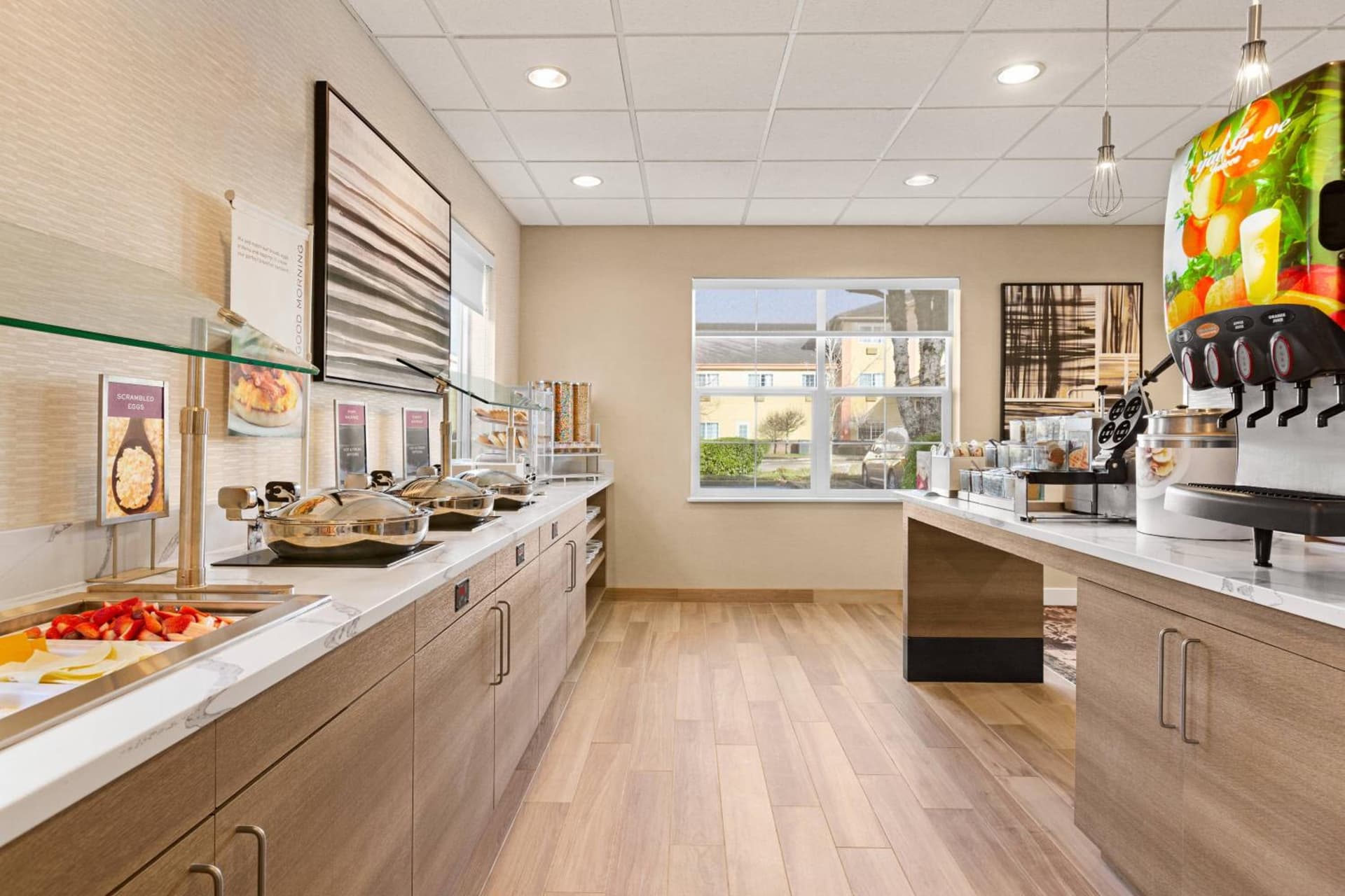 Residence Inn by Marriott Salem gallery photo in Salem, OR — image 22