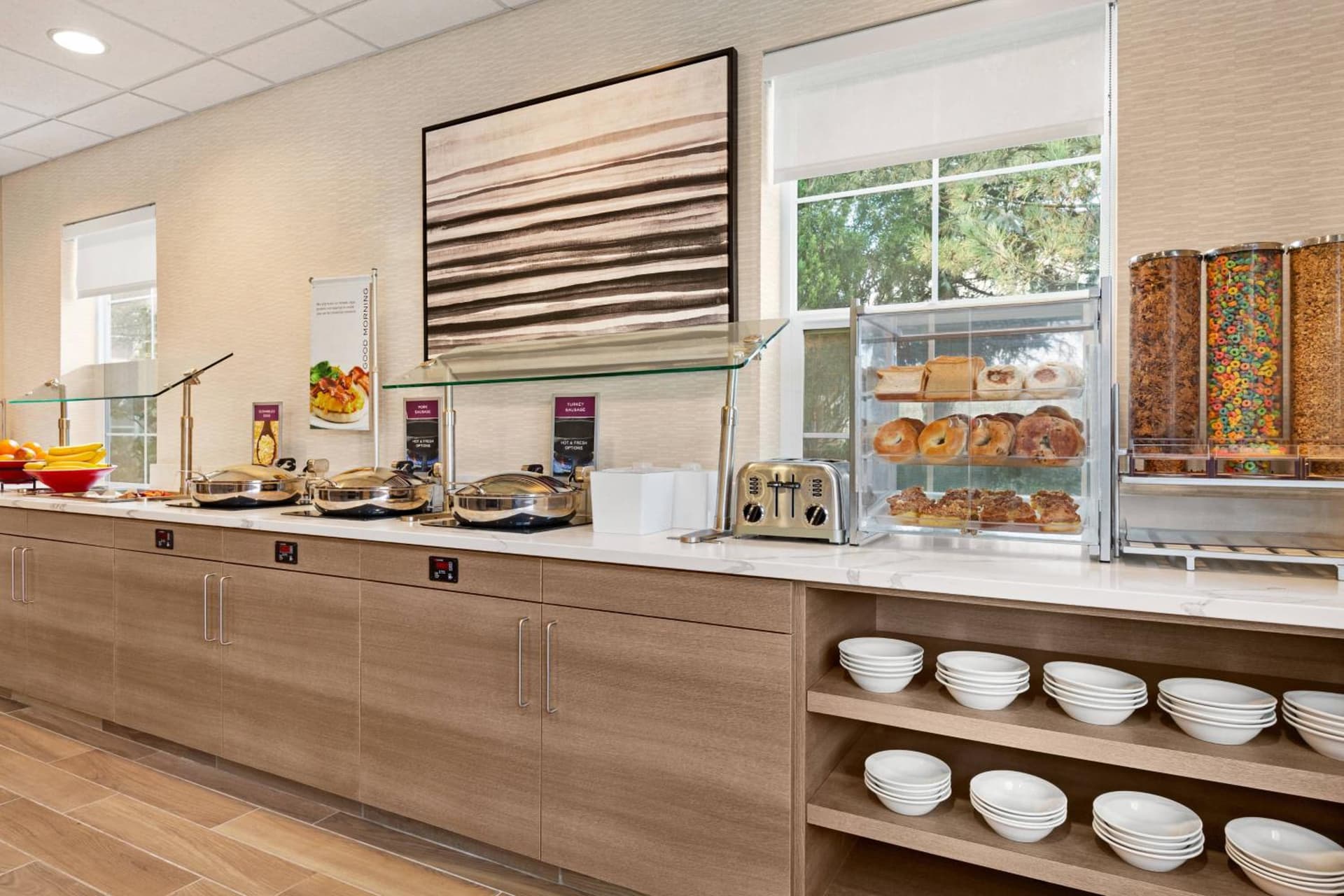 Residence Inn by Marriott Salem gallery photo in Salem, OR — image 25
