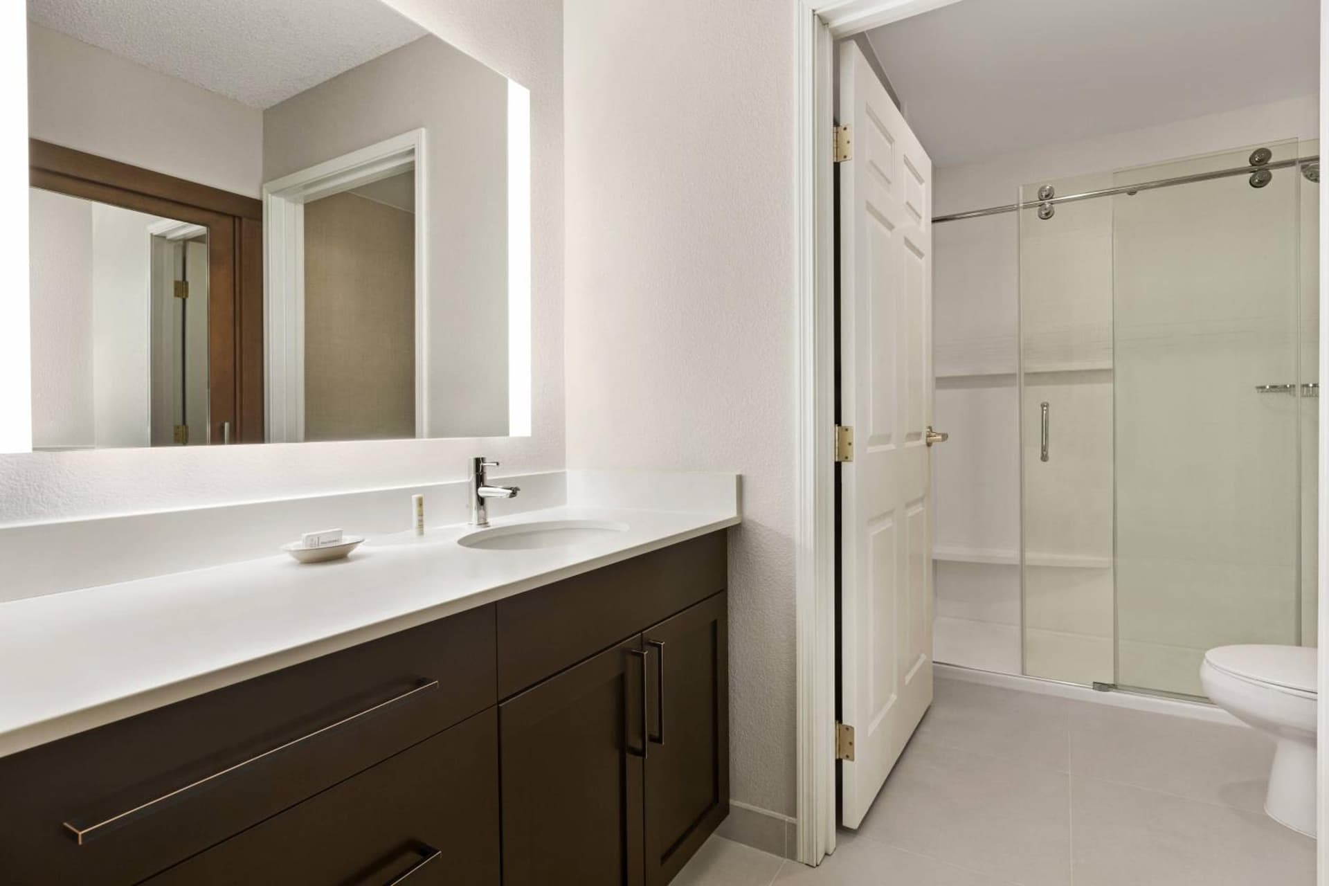 Residence Inn by Marriott Salem gallery photo in Salem, OR — image 13
