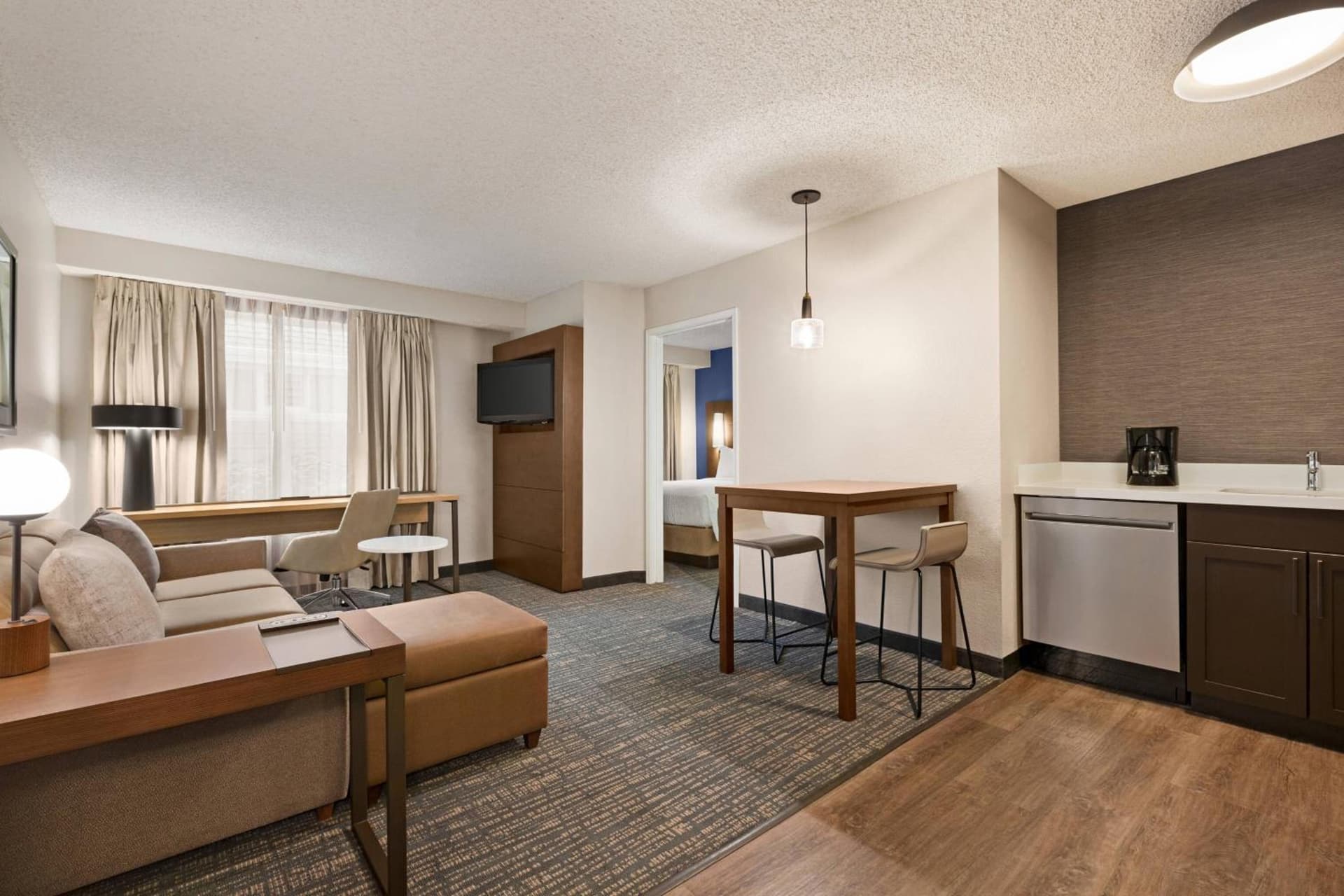 Residence Inn by Marriott Salem gallery photo in Salem, OR — image 4