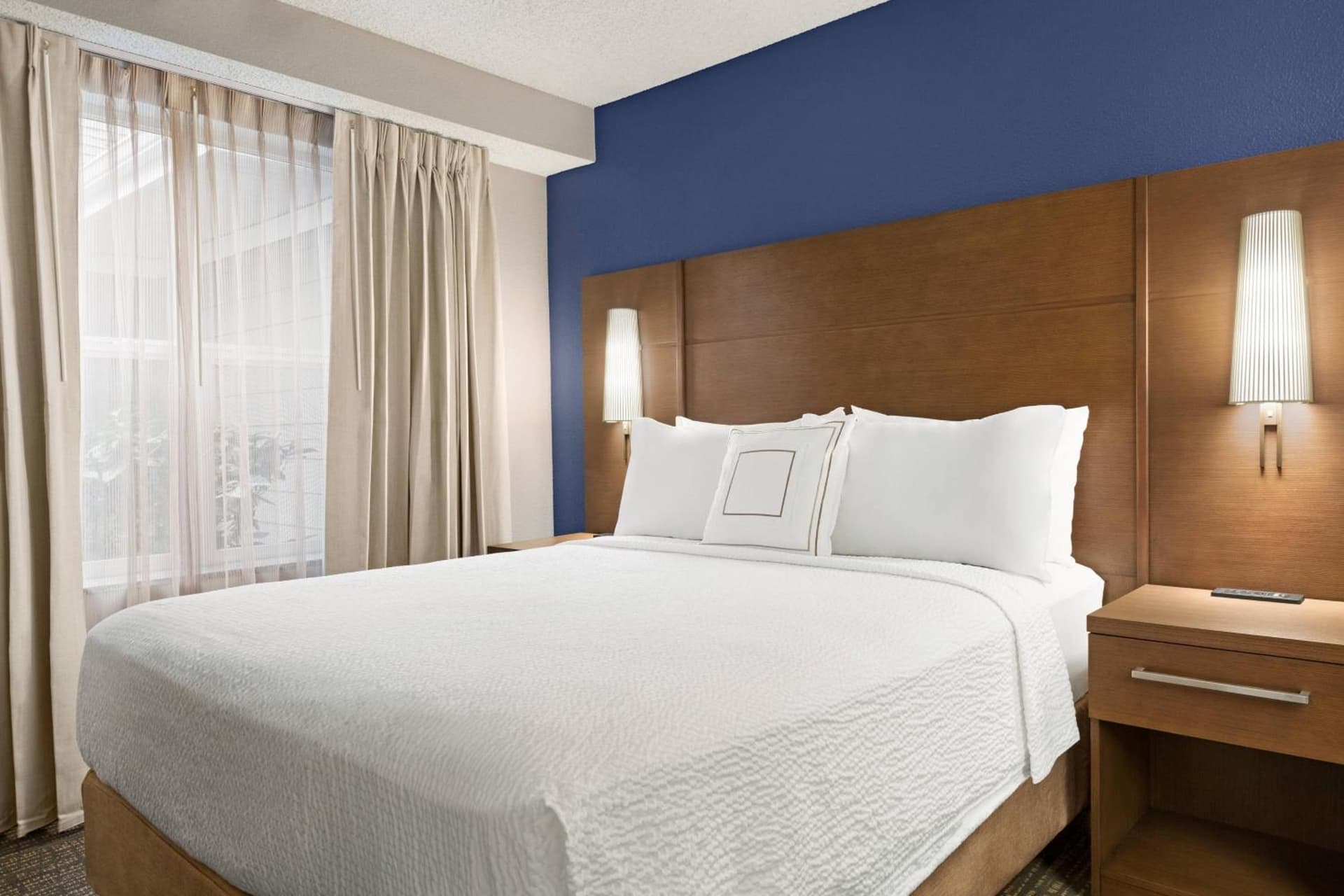Residence Inn by Marriott Salem gallery photo in Salem, OR — image 16