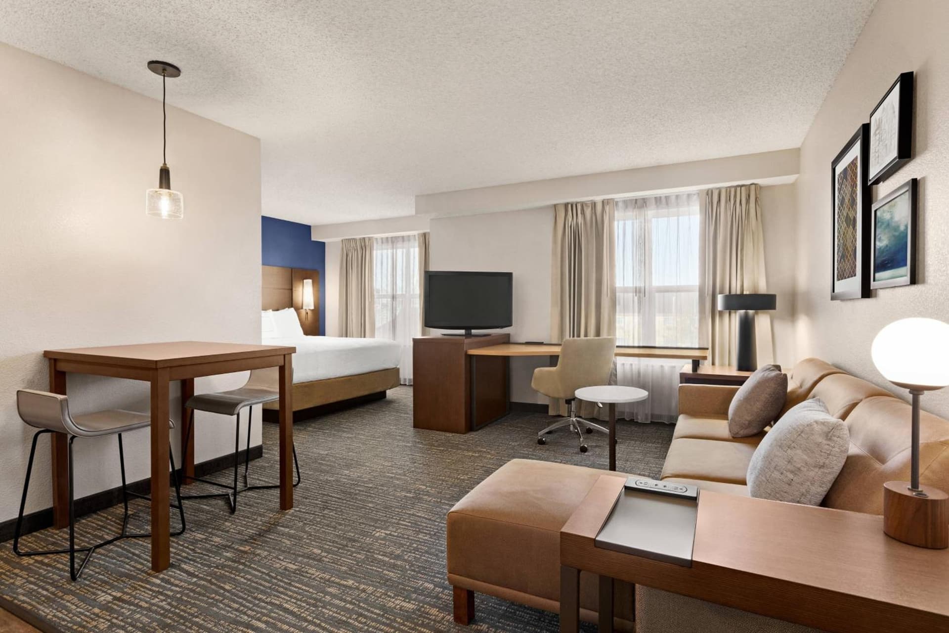 Residence Inn by Marriott Salem gallery photo in Salem, OR — image 5