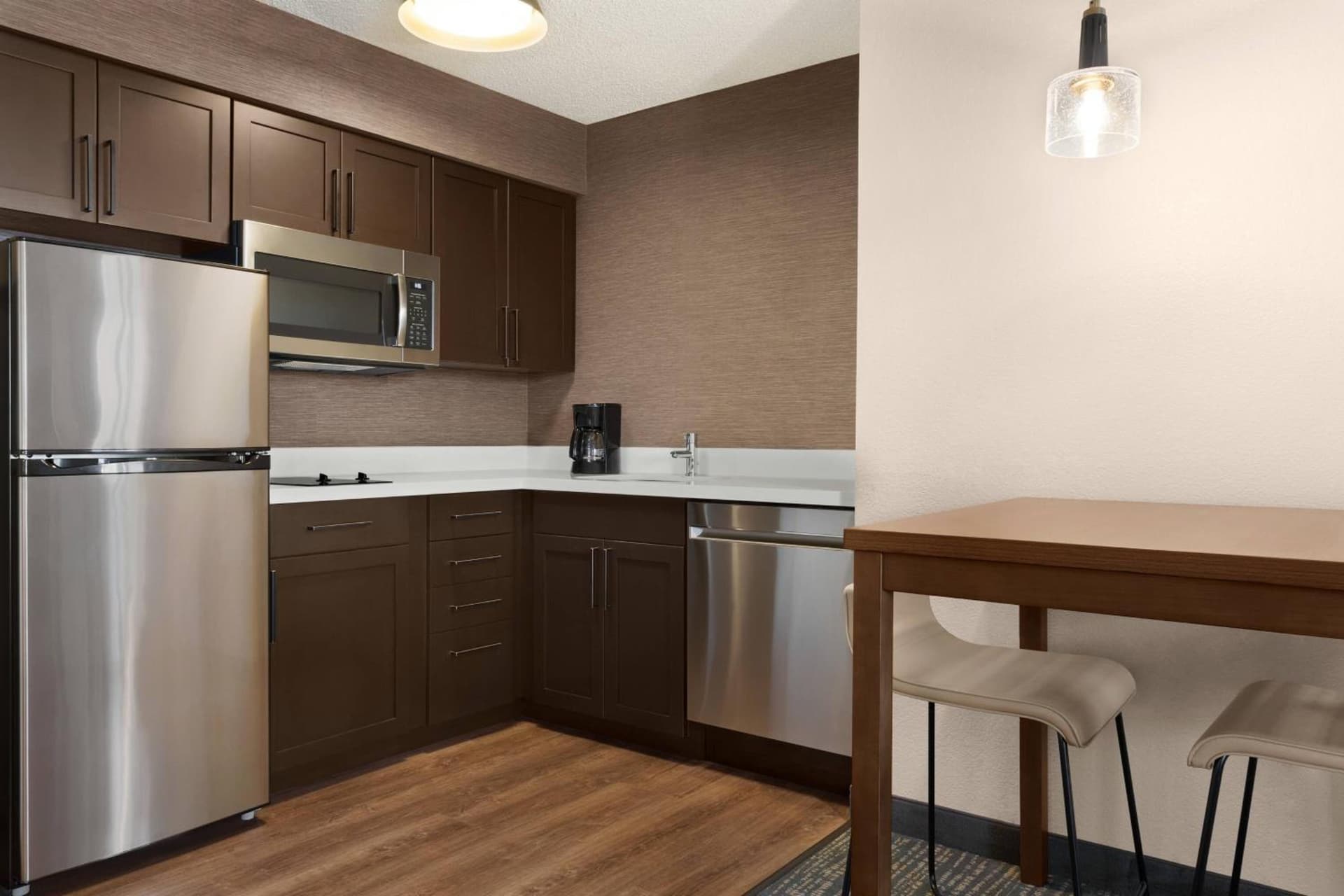 Residence Inn by Marriott Salem gallery photo in Salem, OR — image 14