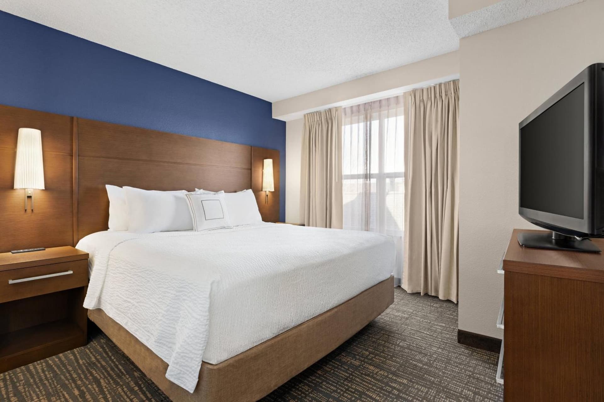 Residence Inn by Marriott Salem gallery photo in Salem, OR — image 7