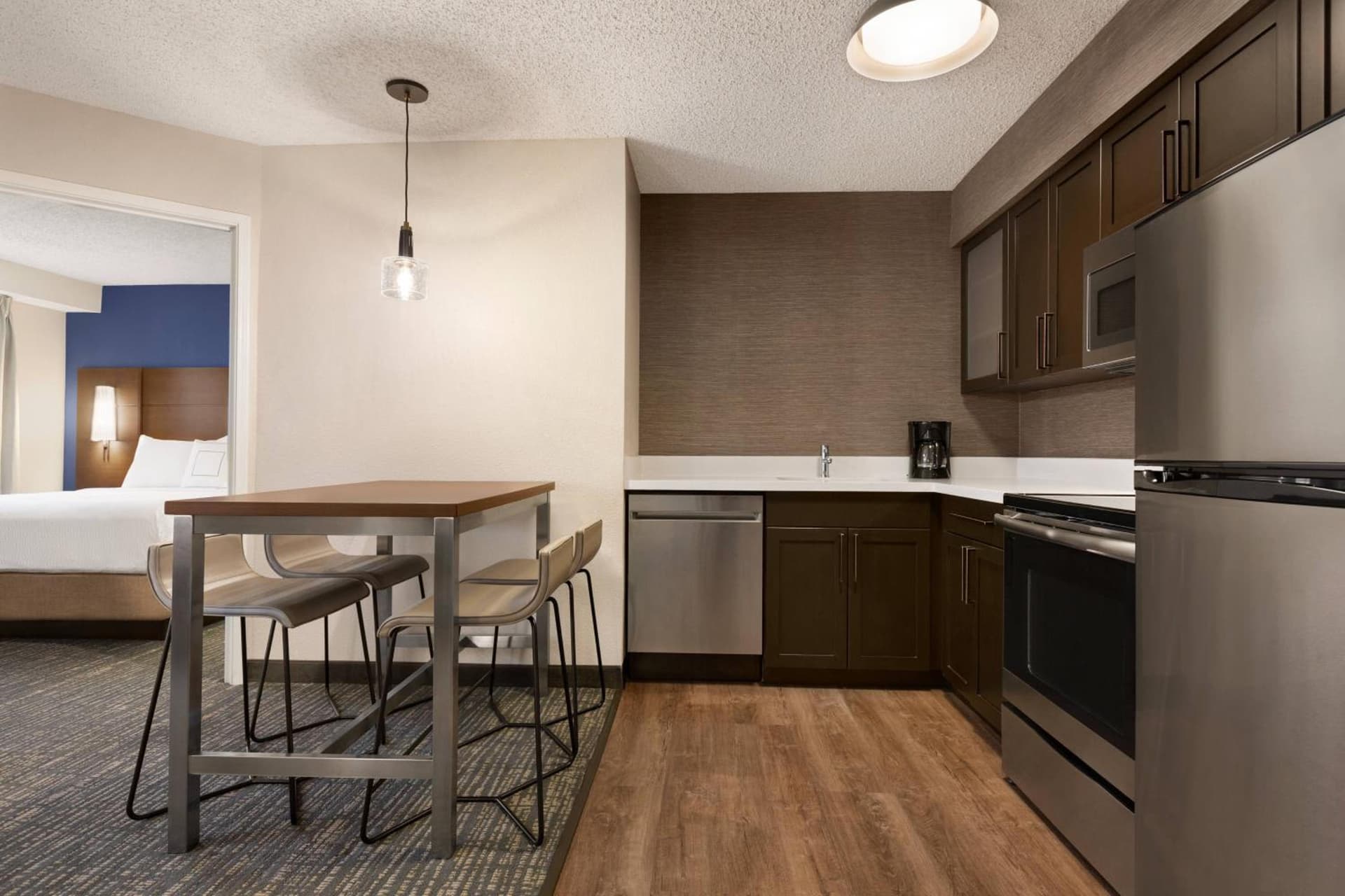 Residence Inn by Marriott Salem gallery photo in Salem, OR — image 15