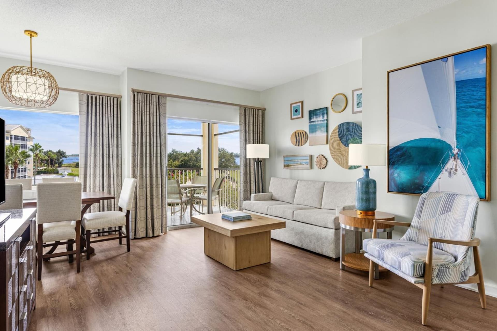 Marriott's Legends Edge at Bay Point gallery photo in Panama City Beach, FL — image 26