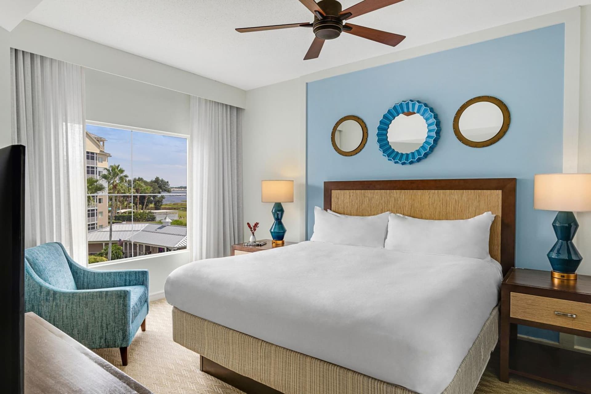 Marriott's Legends Edge at Bay Point gallery photo in Panama City Beach, FL — image 14