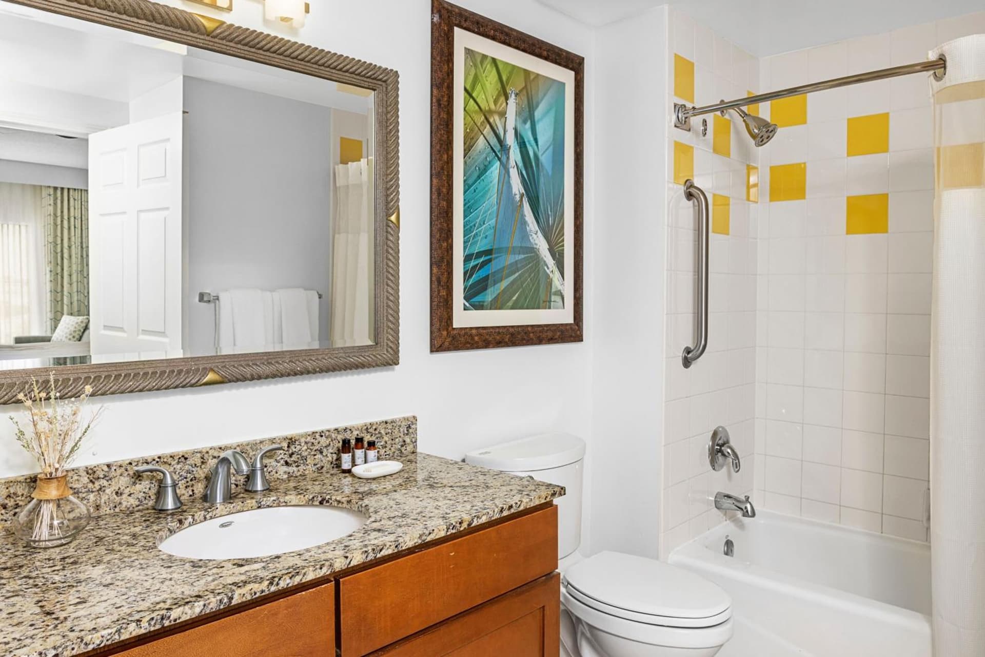 Marriott's Legends Edge at Bay Point gallery photo in Panama City Beach, FL — image 9