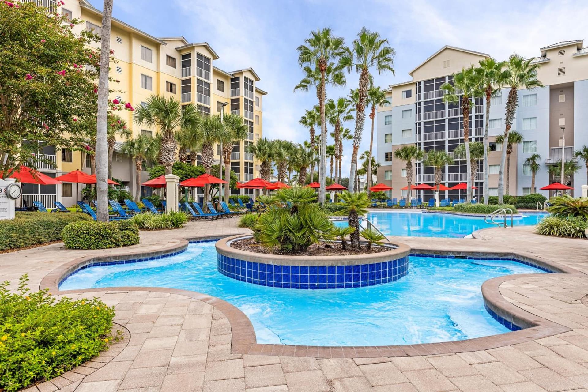 Marriott's Legends Edge at Bay Point gallery photo in Panama City Beach, FL — image 29