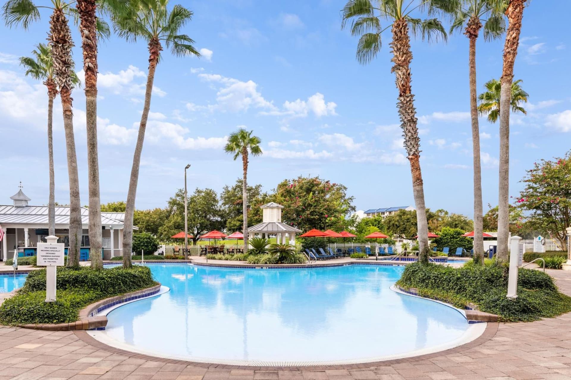 Marriott's Legends Edge at Bay Point gallery photo in Panama City Beach, FL — image 28