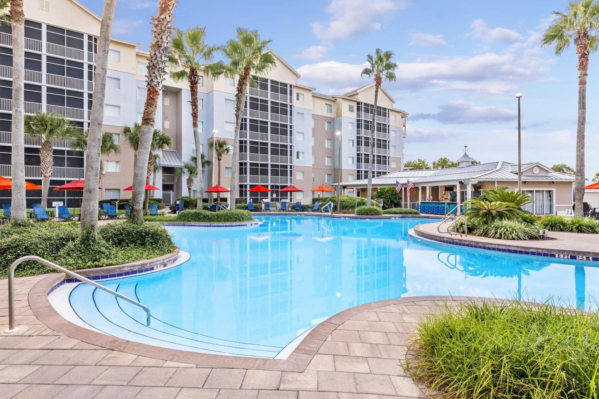 Marriott's Legends Edge at Bay Point gallery photo in Panama City Beach, FL — image 24