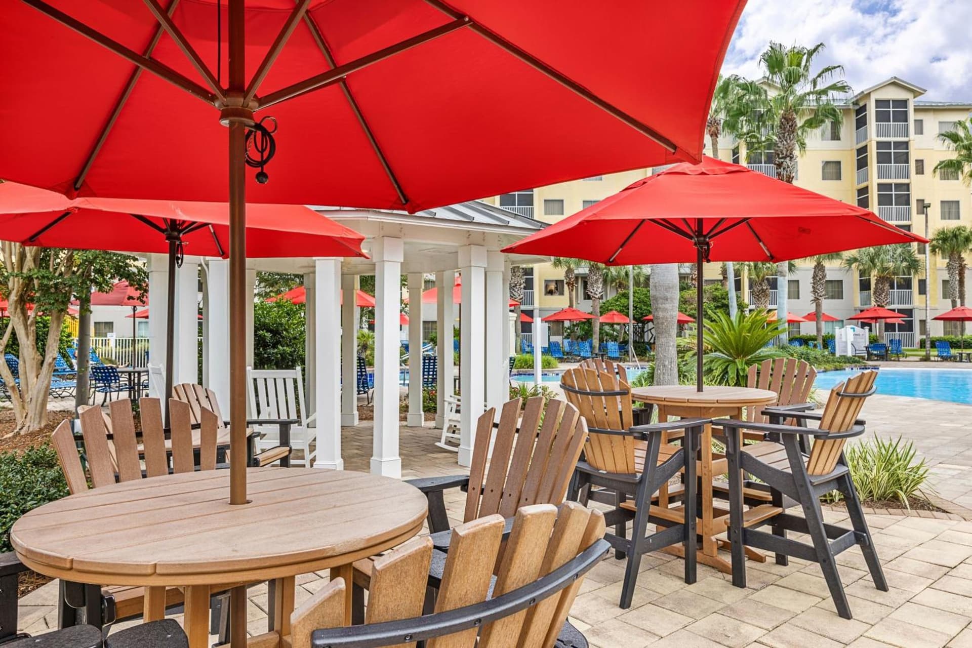 Marriott's Legends Edge at Bay Point gallery photo in Panama City Beach, FL — image 20