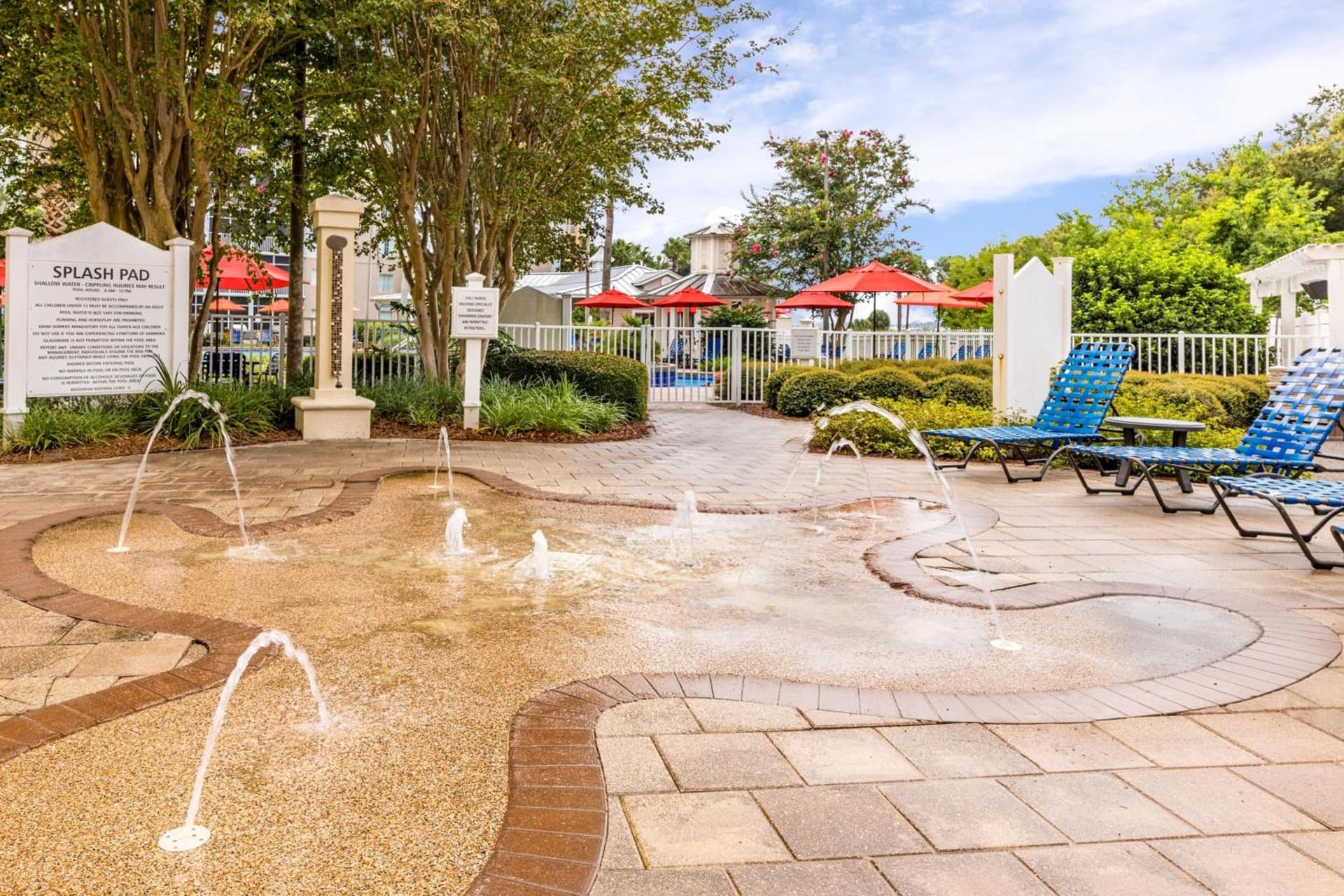 Marriott's Legends Edge at Bay Point gallery photo in Panama City Beach, FL — image 21