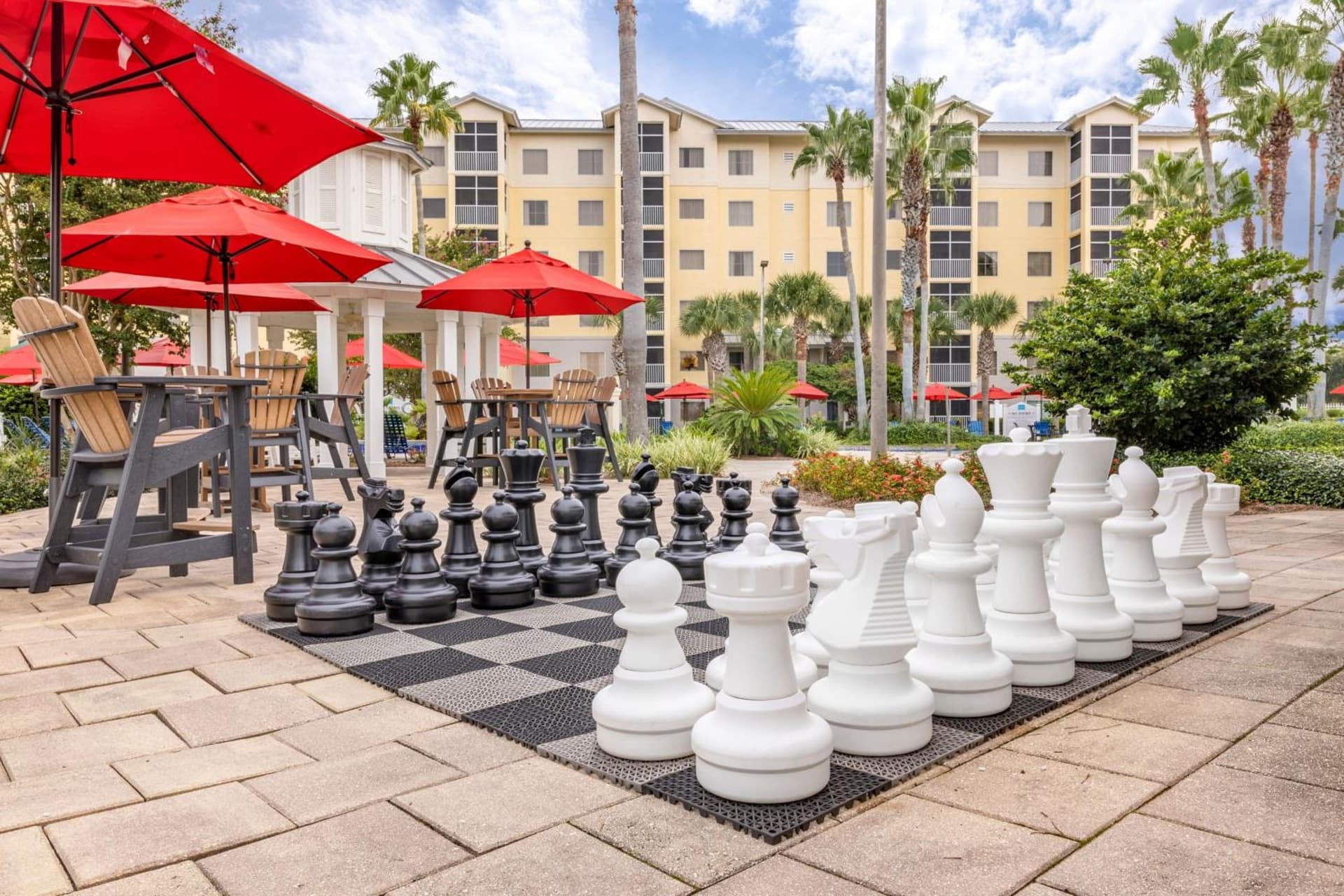 Marriott's Legends Edge at Bay Point gallery photo in Panama City Beach, FL — image 23