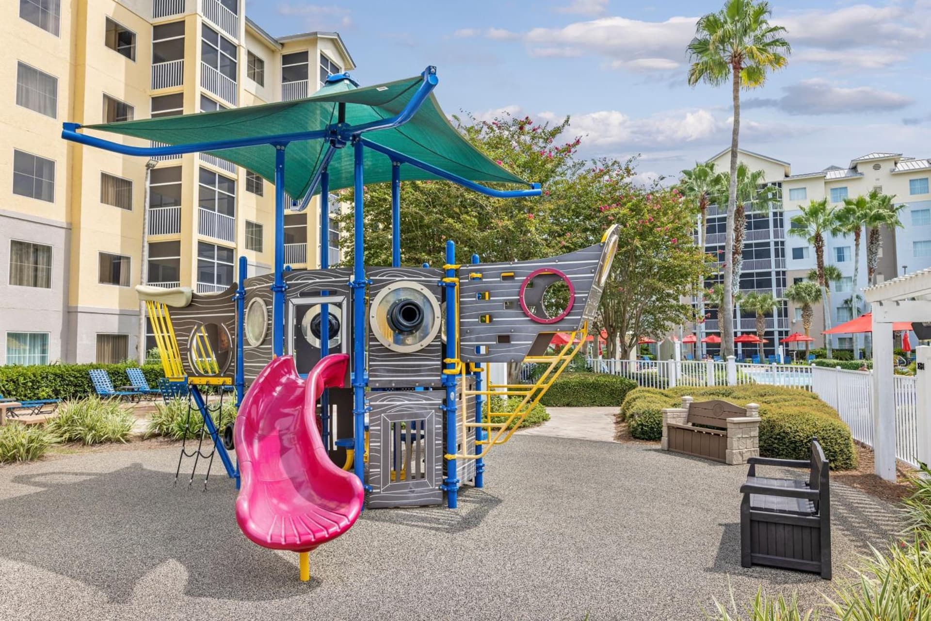 Marriott's Legends Edge at Bay Point gallery photo in Panama City Beach, FL — image 4
