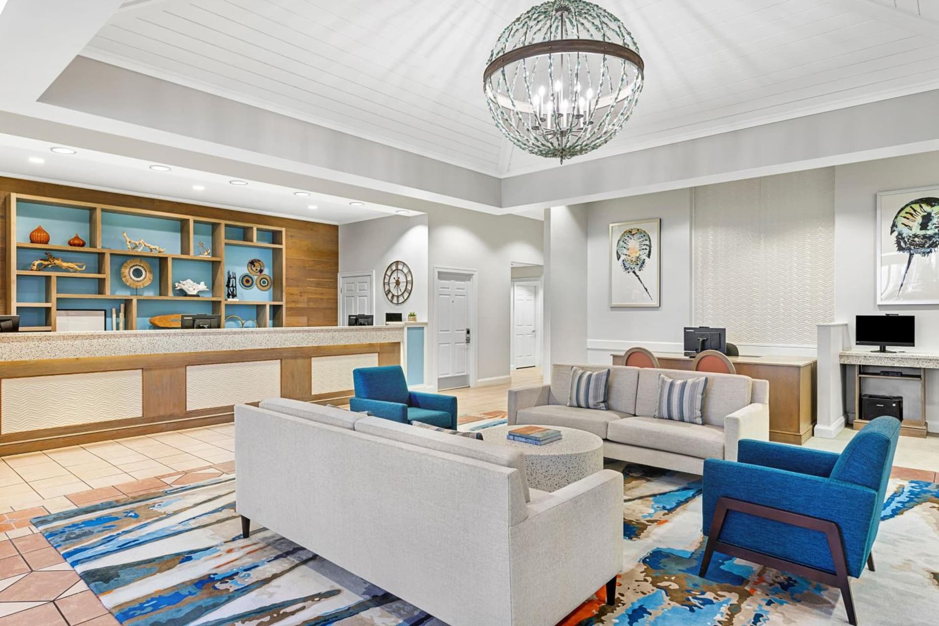 Marriott's Legends Edge at Bay Point gallery photo in Panama City Beach, FL — image 5
