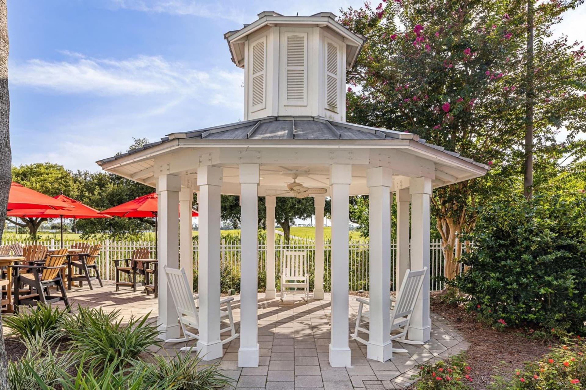 Marriott's Legends Edge at Bay Point gallery photo in Panama City Beach, FL — image 6