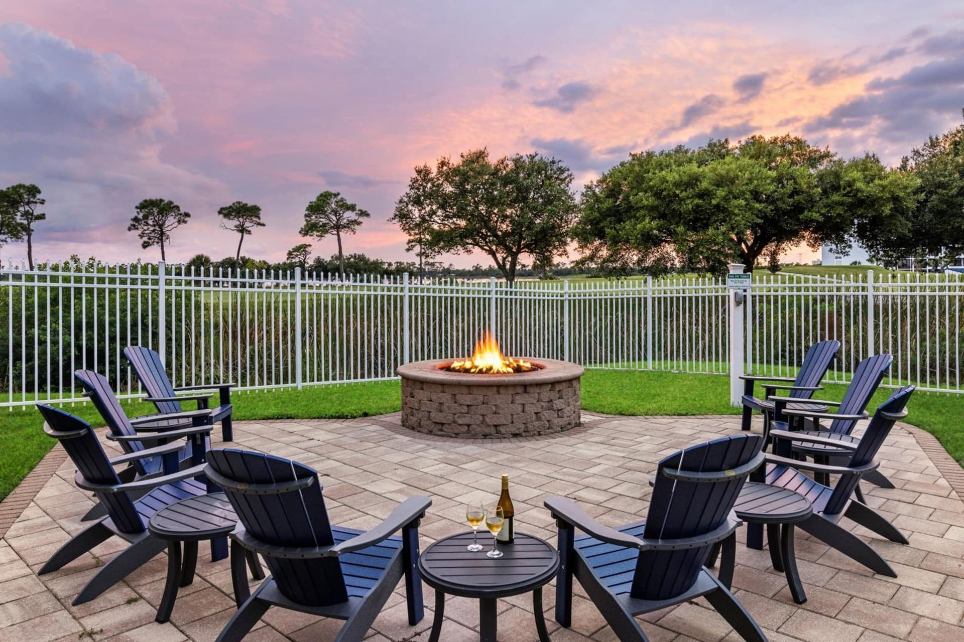 Marriott's Legends Edge at Bay Point gallery photo in Panama City Beach, FL — image 22