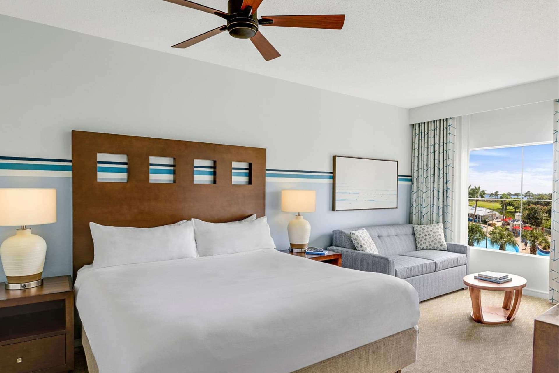 Marriott's Legends Edge at Bay Point gallery photo in Panama City Beach, FL — image 13