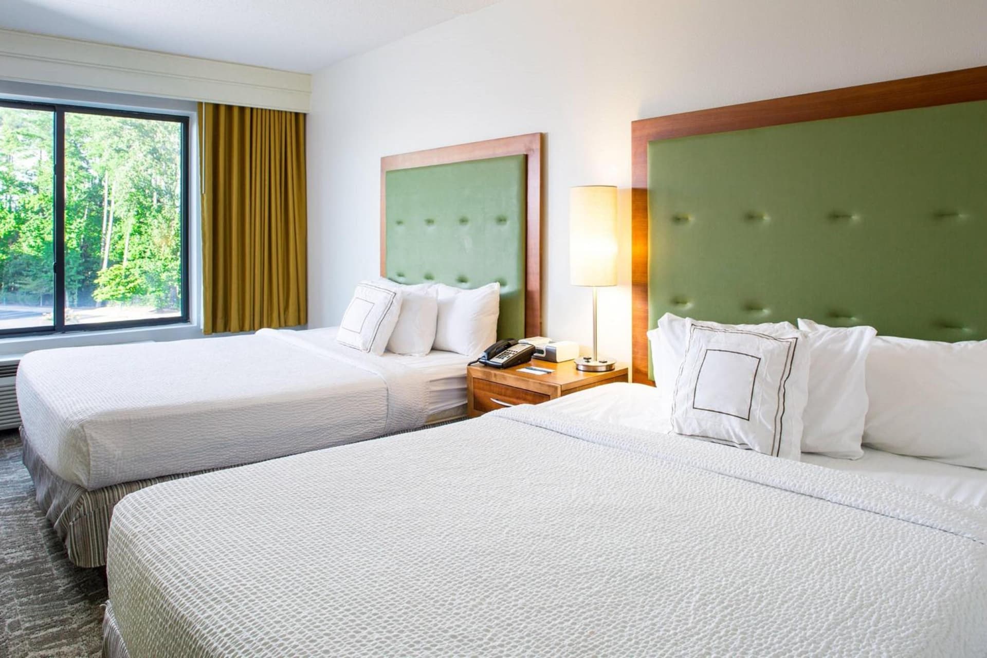 Springhill Suites by Marriott Hampton Coliseum gallery photo in Hampton, VA — image 14