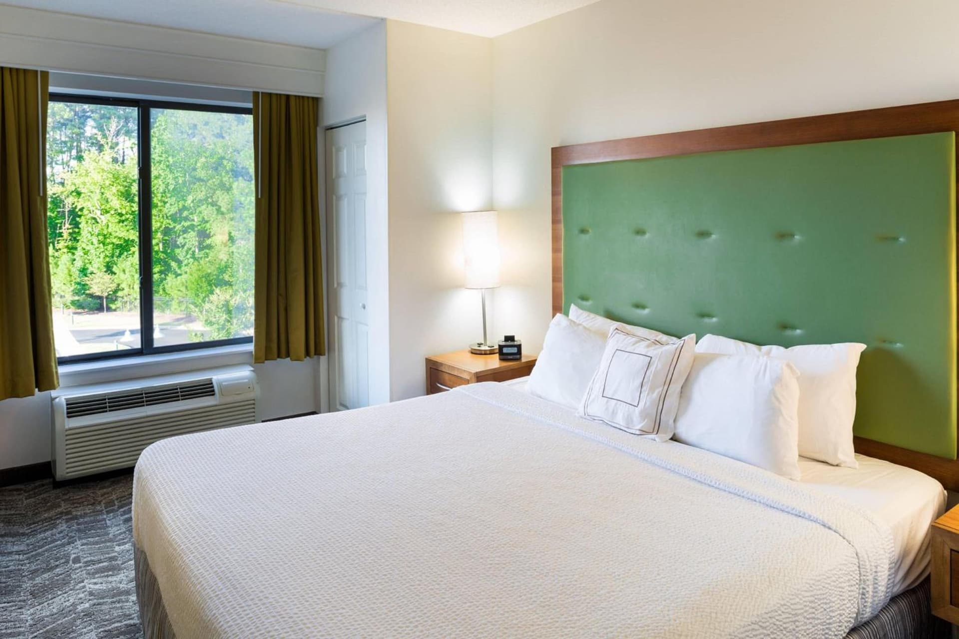 Springhill Suites by Marriott Hampton Coliseum gallery photo in Hampton, VA — image 18