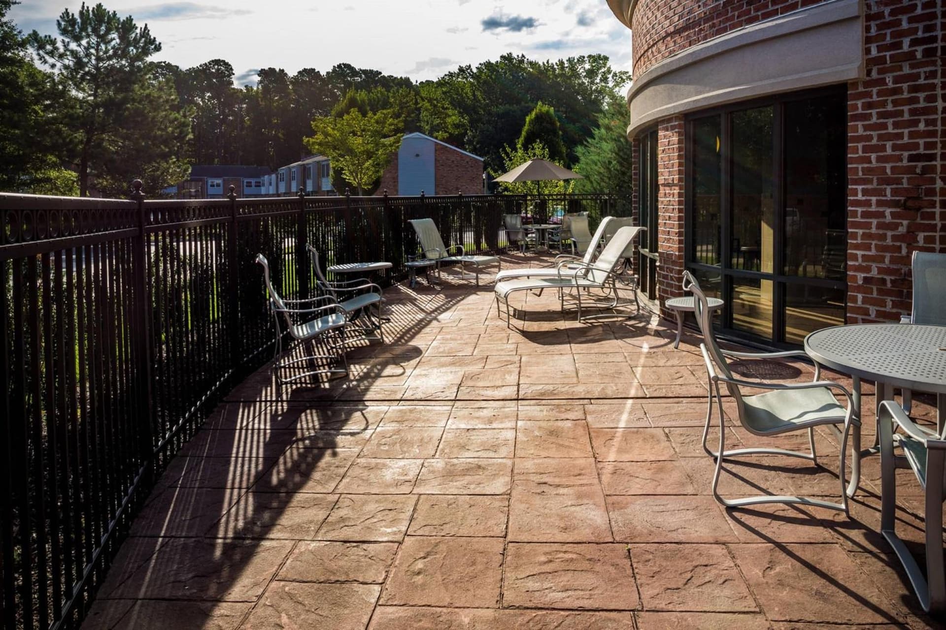 Springhill Suites by Marriott Hampton Coliseum gallery photo in Hampton, VA — image 16