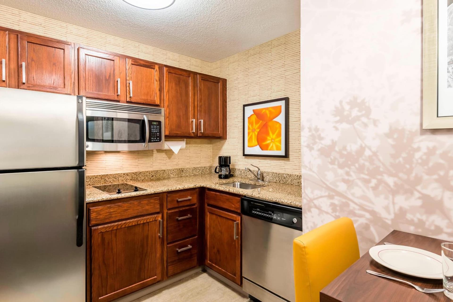 Residence Inn Macon featured exterior or lobby in Macon, GA — similar hotel