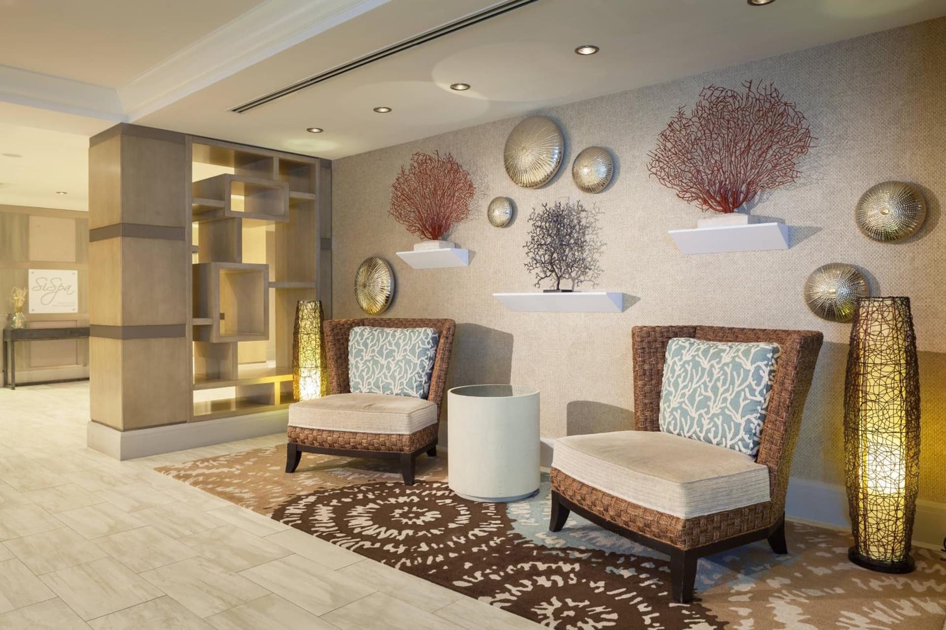 Fort Lauderdale Marriott Pompano Beach Resort property views in Pompano Beach, FL — gallery photo 3