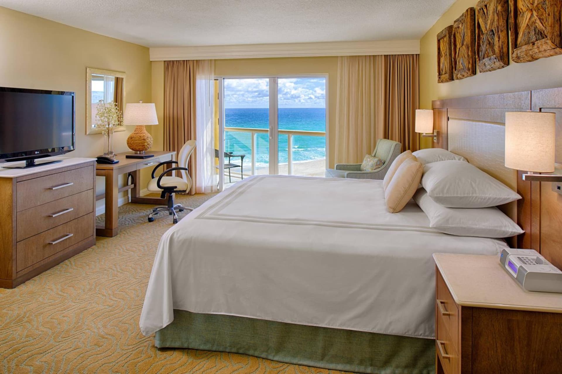 Fort Lauderdale Marriott Pompano Beach Resort gallery photo in Pompano Beach, FL — image 19