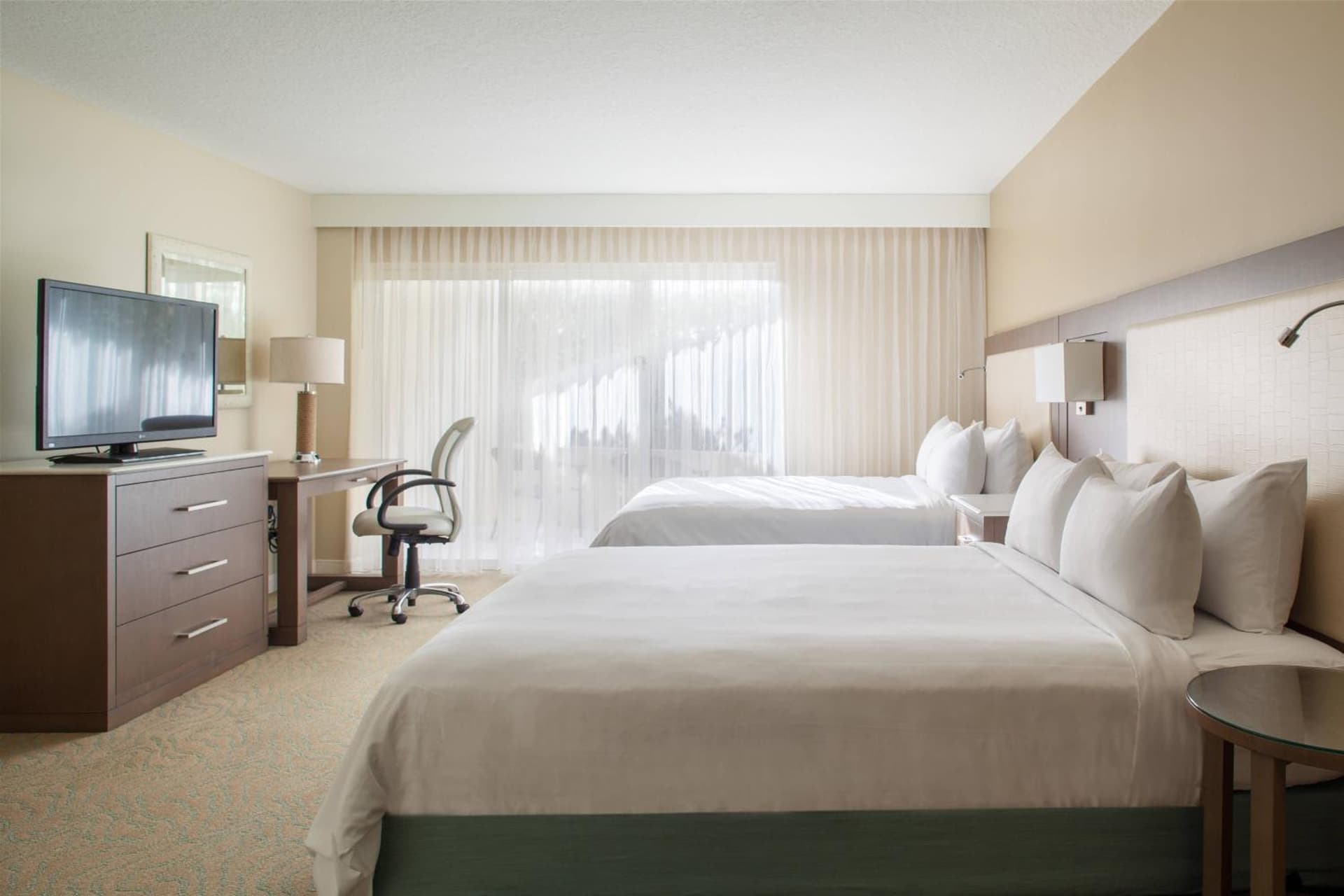 Fort Lauderdale Marriott Pompano Beach Resort gallery photo in Pompano Beach, FL — image 66